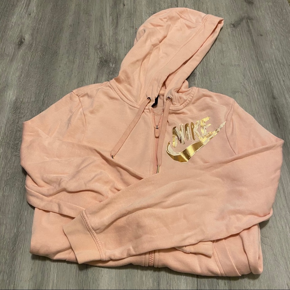 Women’s Nike Sweatshirt Size Small